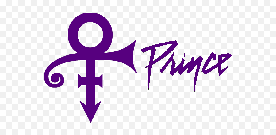 Prince Tattoos - Prince Logo Emoji,Prince Symbol Emoji