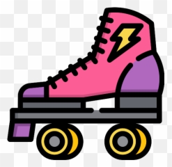 Stars Shine Vector Svg Icon 4 - Png Repo Free Png Icons Roller Skates Svg Emoji,Roller Skating Emoticon