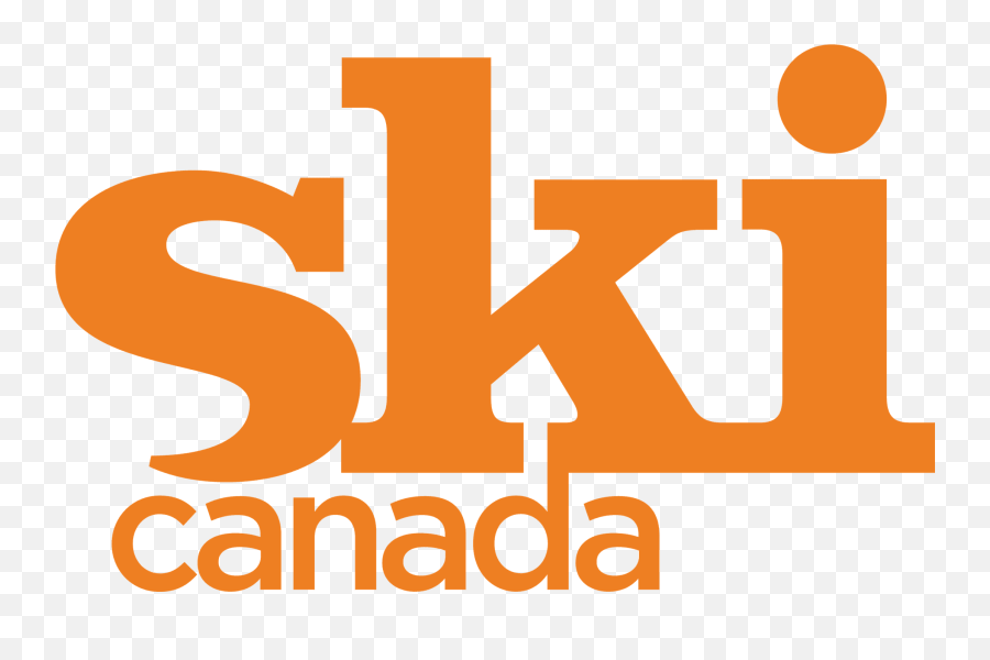 Ski Canada Magazine Skis Skiing Ski Tests Ski Resorts Ski Gear - Ski Canada Magazine Logo Emoji,Emotion Advantedge