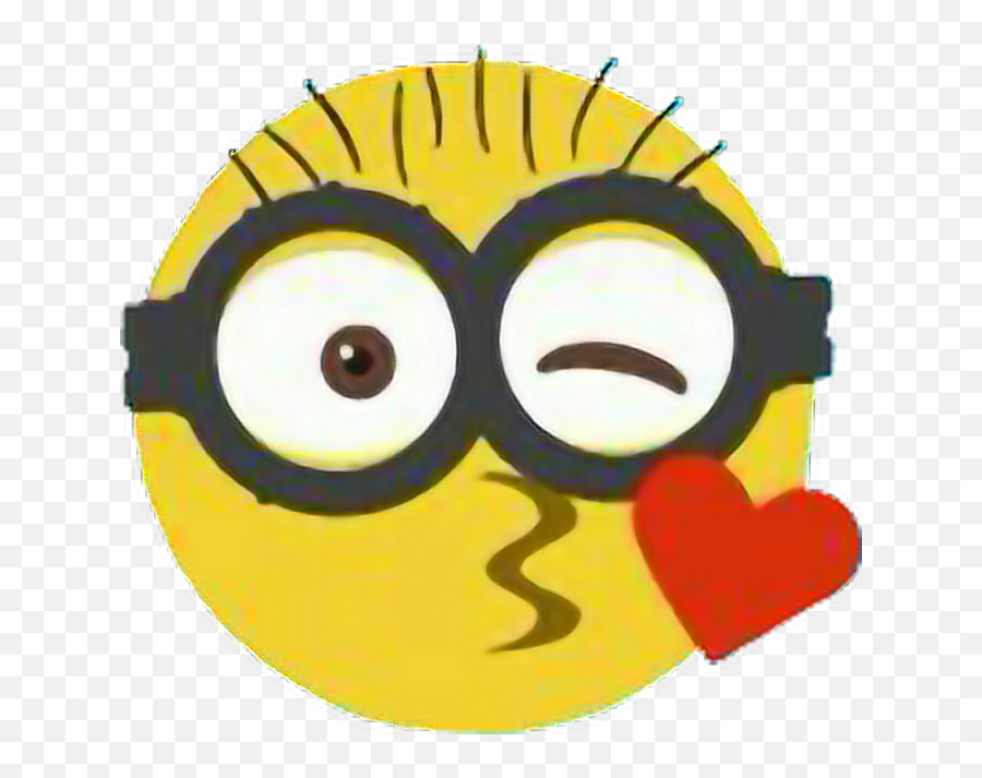 Iloveminions - Clip Art Emoji,Banana Emoji