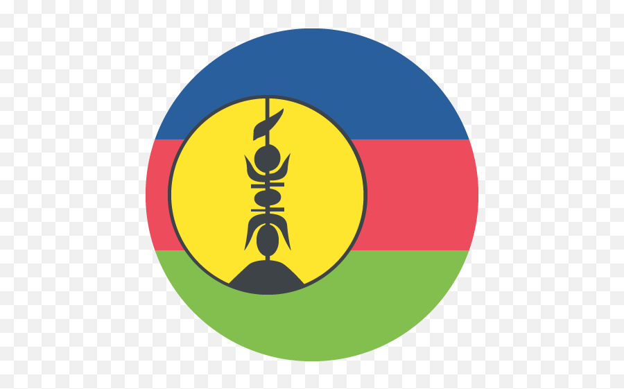 Trademark Search And Trademark Registration In New Caledonia - Flag New Caledonia Emoji,Russia Flag Emoji