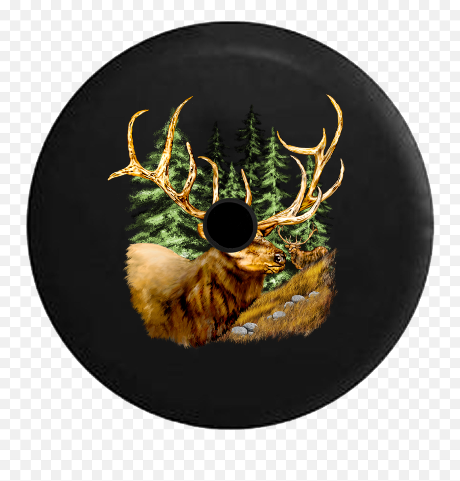 Products U2013 Page 38 U2013 Tirecoverpro - Elk Emoji,Antler Emoji