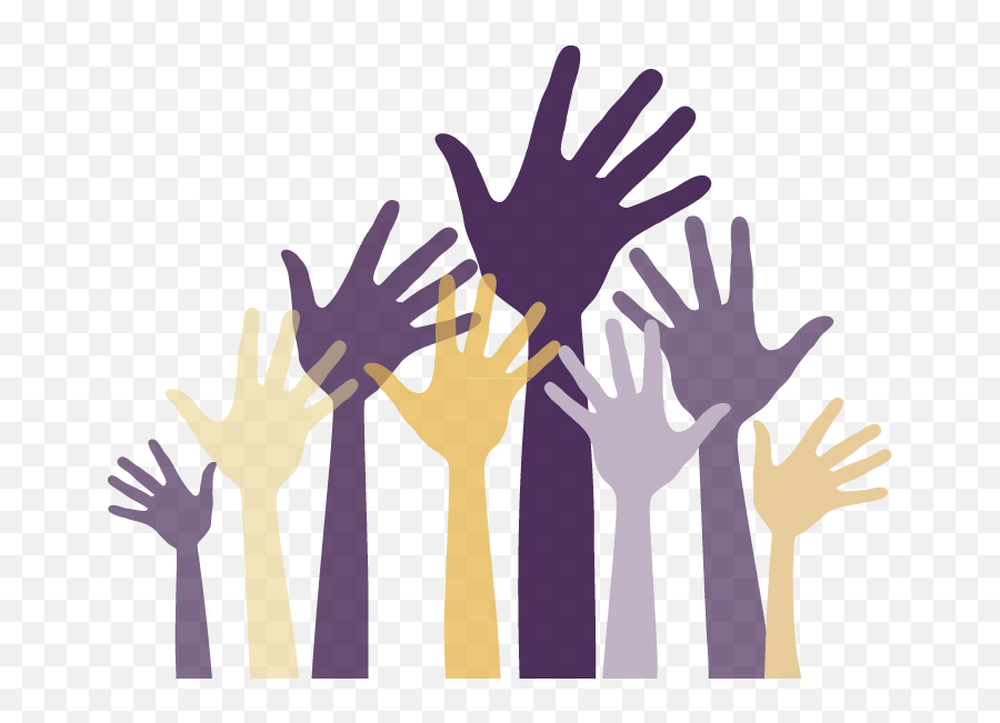 Students Raising Hands Clipart Png Download - Pakistan Transparent Hands Raised Clipart Emoji,Raising Hands Emoji