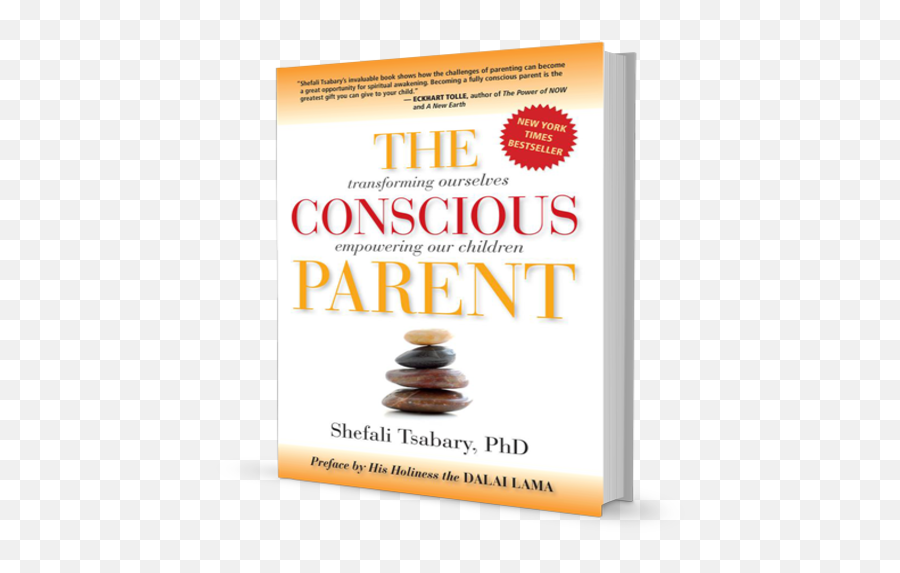 Groundbreaking Books By Dr Shefali Tsabary Emoji,Books On Controlling Your Emotions