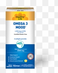 Omega - 3 Mood Emoji,Colours And Emotions And Moods