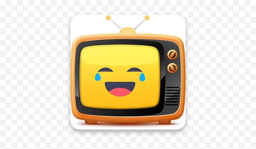 Funnytv - Funny Videos Clips Free App U2013 Apps No Google Play Happy Emoji,Brincadeira De Whatsapp Com Emoticons