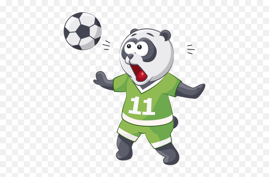 Share It Again - Smileys Mobile Apps Contact4720 U2013 Profile Panda Ball Emoji,Soccer Ball Emoticon