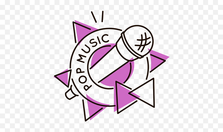 Music Symbol Svg - Logo De Musica Pop Emoji,Music Symbol Emoji