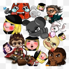 Recklessfury Recklessfury Twitter Emoji,Star Citizen Emoji