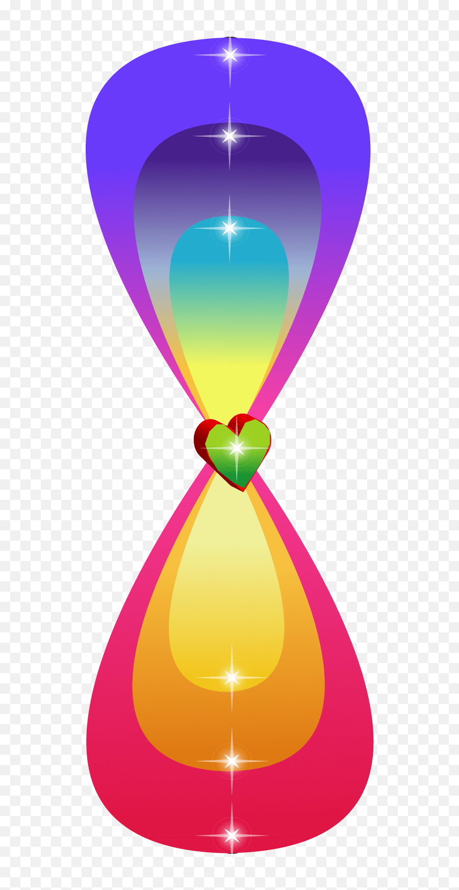 Flowerpeople - Hourglass Emoji,Inside Out Emotions Clip