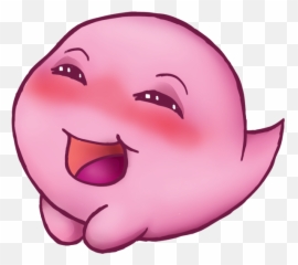 Emily Blaske - Characters Creatures And Other Concept Art Happy Emoji,Megaman Emoticons