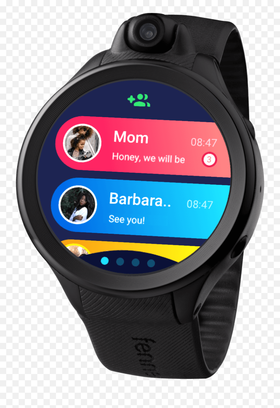 Fennec Messenger - Watch Strap Emoji,Free Emoji Stickers For Kids Fennec Messenger - Watch Strap Emoji,Free Emoji Stickers For Kids