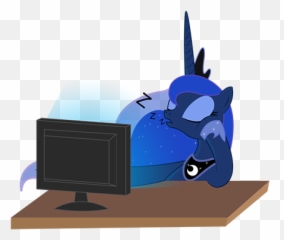 Entertainment - Princess Luna Emoji,De Caprio Video Oscar 2016 Funny Emotion