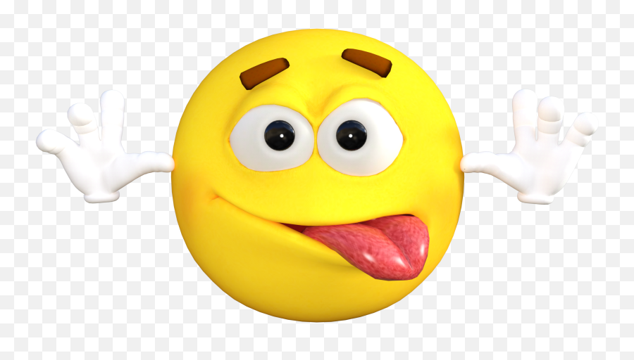 Teasing Emoticon Free Image - Funny Jokes Good Morning In Hindi Emoji,Teasing Emoji
