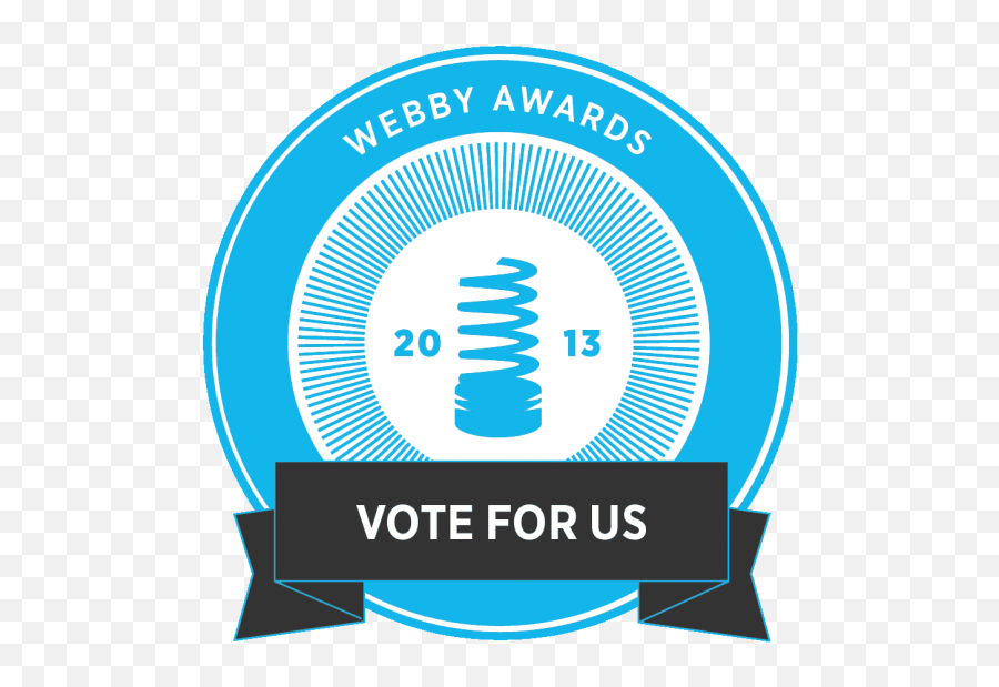 The Webby For Best Health Site U2014 Vote Now - Win For Life Emoji,Weed Strain Emojis