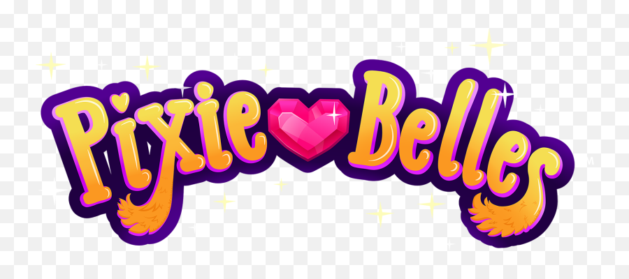 Pixie Belles - Girly Emoji,Pixies Only Have 1 Emotion At A Time