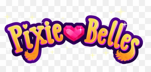 Pixie Belles - Girly Emoji,Pixies Only Have 1 Emotion At A Time