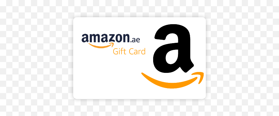 Buy E - Commerce Gift Cards Online February 2021 Al Giftcards 10 Aed Amazon Gift Card Emoji,Excitement Emotion Card