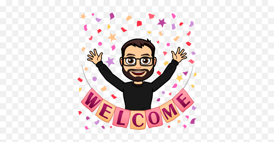 Jj Janikis On Twitter Welcome To Newselachat Please - Welcome Message To Students On Google Classroom Emoji,Spirit Emoji