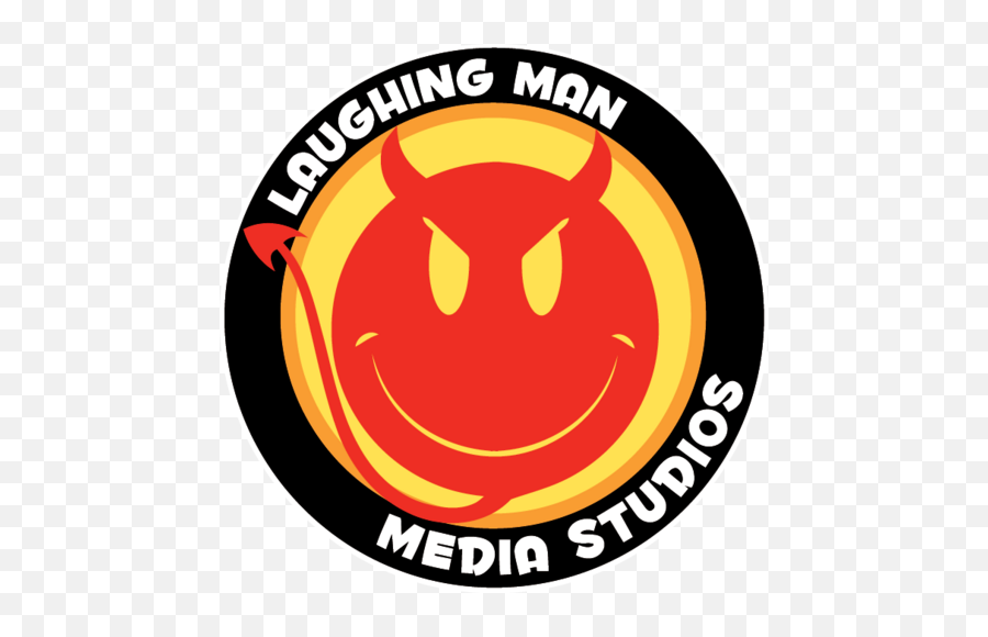 Laughing Man Media Laughingmedia Twitter - Language Emoji,Emoticon Ng