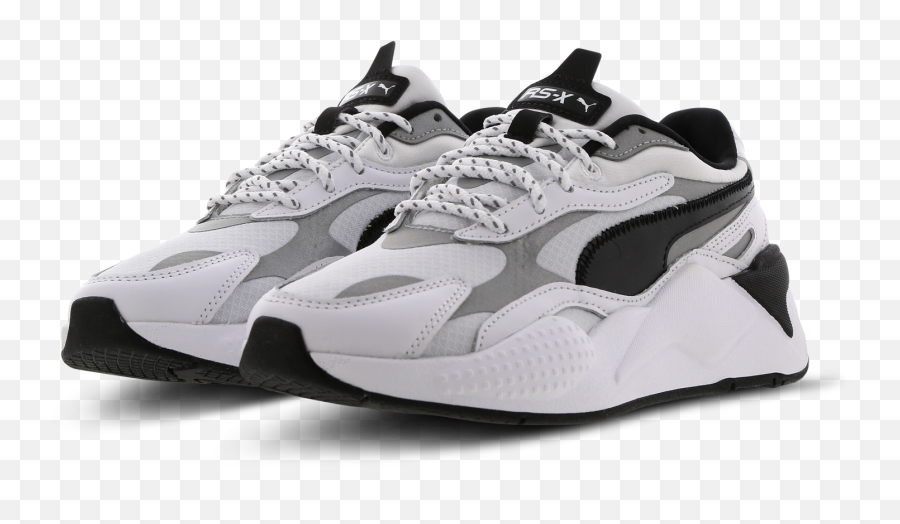 Colonial Pub Niece Puma Rs X3 Trial At - Puma Rs X3 Foot Locker Emoji,Footlocker Emoji