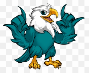 Screening Eagle Stickers - Automotive Decal Emoji,Eagle Emoji