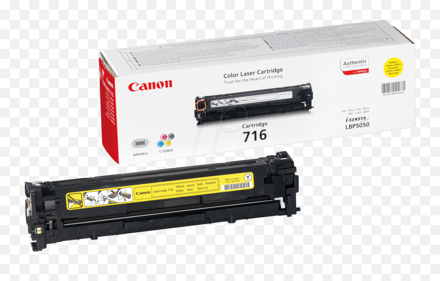 Lbp 5050 - Canon 718 Yellow Toner Emoji,D440 Emotion Ebay
