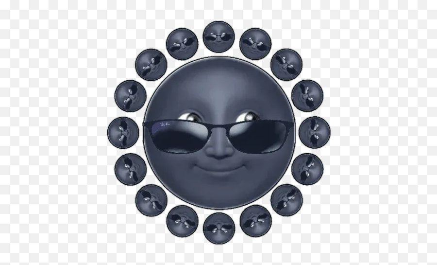 Ps Whatsapp Stickers - Stickers Cloud Australian Girls Choir Logo Emoji,Emoticons Whatsapp Sun Glasses
