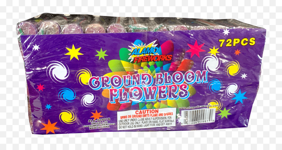 Ground Bloom Flowers - Confectionery Emoji,How To Add Emoticons On The Pyro In Sfm