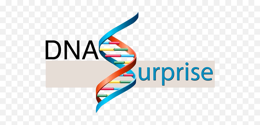 Surprise Dna Test Paternity Results - Dna Structure Dna Facts Emoji,What Color Represents The Emotion Surprised