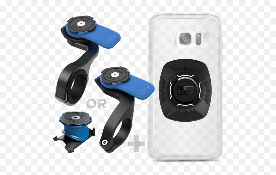 Bike Kit - Universal Fit Quadlock Iphone Emoji,Lg K20 Missing Emojis