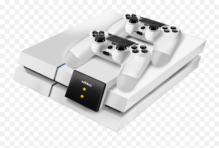 Ps4 Modular Charging Station Looks - Nyko Modular Ps4 Pro Emoji,Eso Gamepad Emotion