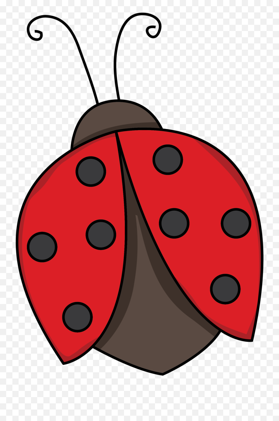 Ladybird Clipart - Clipart Best Clip Art Lady Bug Emoji,Mariquita Emoticon