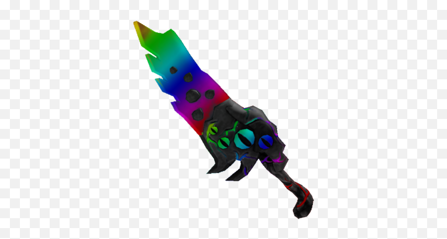 Murder Mystery Godly Pets Roblox Chroma Fire Bunny Godly - Chroma Seer Mm2 Emoji,Fire And Chick Guess The Emoji