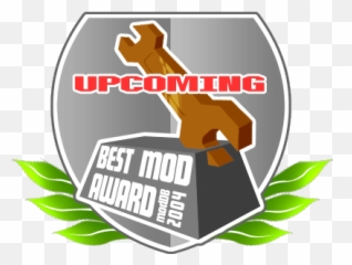 Mods Of 2004 Feature - Mod Db Language Emoji,The Sims 4 Strong Emotion Mod