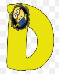 Du203f Minions Alphabet Minions Quotes - Minions Emoji,Emoji Minion Meme