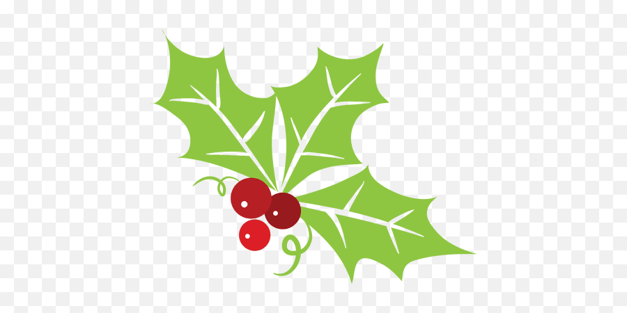 Christmas Mistletoe Icon 6 - Mistletoe Png Emoji,Mistletoe Emoji