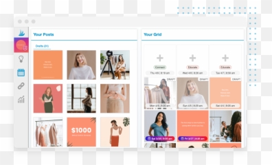 Visually Plan A - Instagram Planning Emoji,Emotion Untuk Instagram