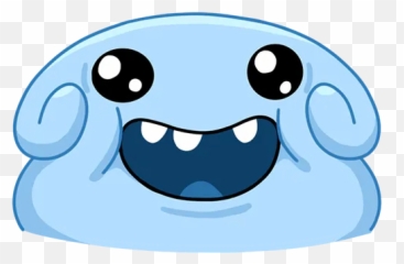 Pillowu201d Stickers Set For Telegram - Happy Emoji,Emoticon Pillow
