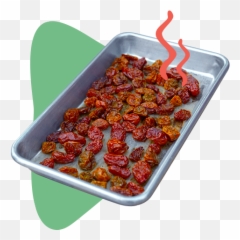 Cherry Tomato Candy Recipe - Pass The Love Emoji,Tomato Can Emoji