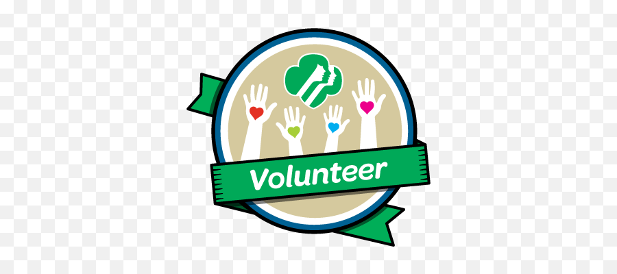 Girl Scouts Of Orange County - Girl Scout Volunteers Needed Emoji,Motor Volunter Emotion