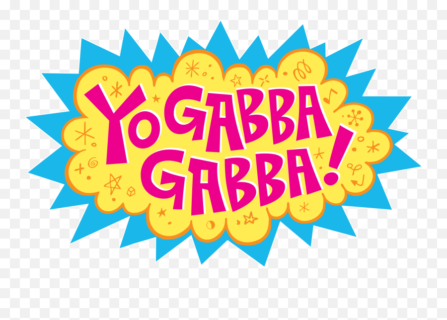 Yo Gabba Gabba Yo Gabba Gabba Wiki Fandom - Yo Gabba Gabba Theme Clip Art Emoji,Dancing Miley Cyrus No Emotion