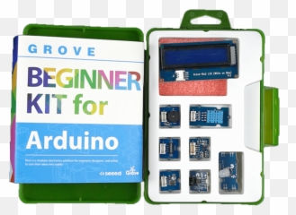 Your Very Own Unique Grove Kit Here - Vertical Emoji,G-tech Emotion 2 Lcd
