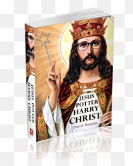 The Truth About Harry Potter And Jesus Religious Symbolism Emoji,Harry Potter And The Sorcerer's Stone Clips For Emotions