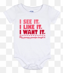 Baby Long - Solid Emoji,Girls Emoji Onesie