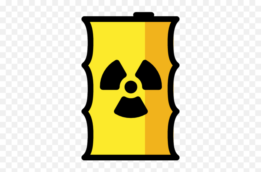 Radioactive Emoji,What Does The Biohazard Emoji Mean On Grindr