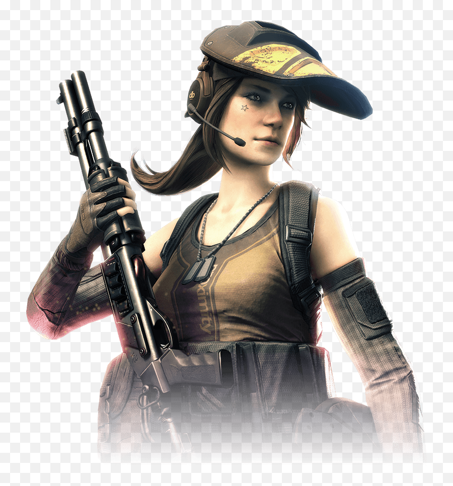 Dirty Bomb Characters - Tv Tropes Dirty Bomb Proxy Fan Art Emoji,Perverted Iphone Emoticon Commercials