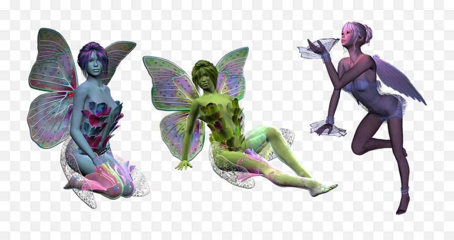 Free Photo Fae Fairy Fey Fay Fairie - Fae Png Emoji,Fairies That Mess With Emotions