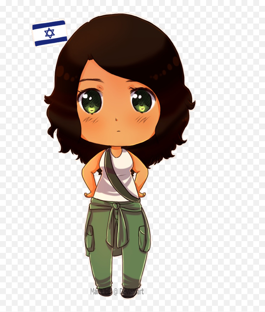 Soldiers Clipart Soldier Israeli Soldiers Soldier Israeli - Israeli Soldier Clip Art Emoji,Hetalia Emoji