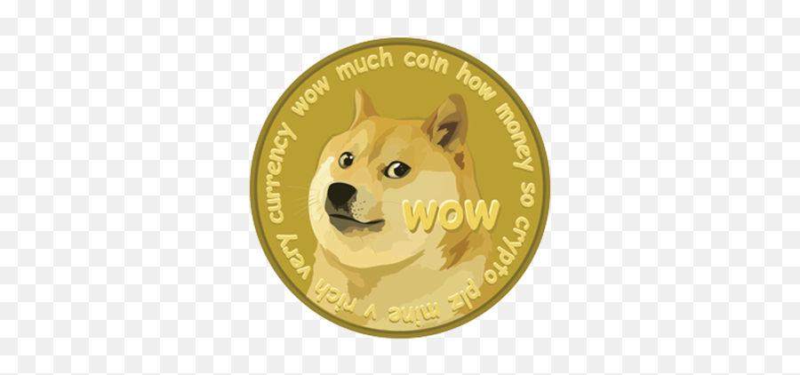 Onlydoge - Dogecoin Png Emoji,Ciger Emoji